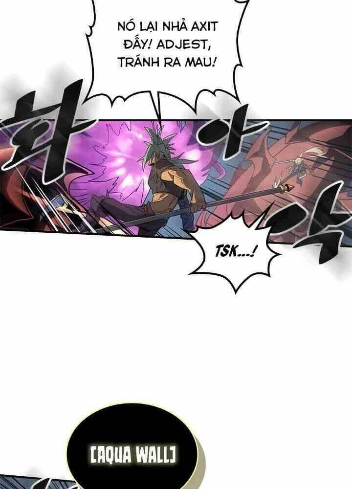 Truyện Tranh Chuyển Sinh Ma Pháp Đặc Biệt Yếu trang 5