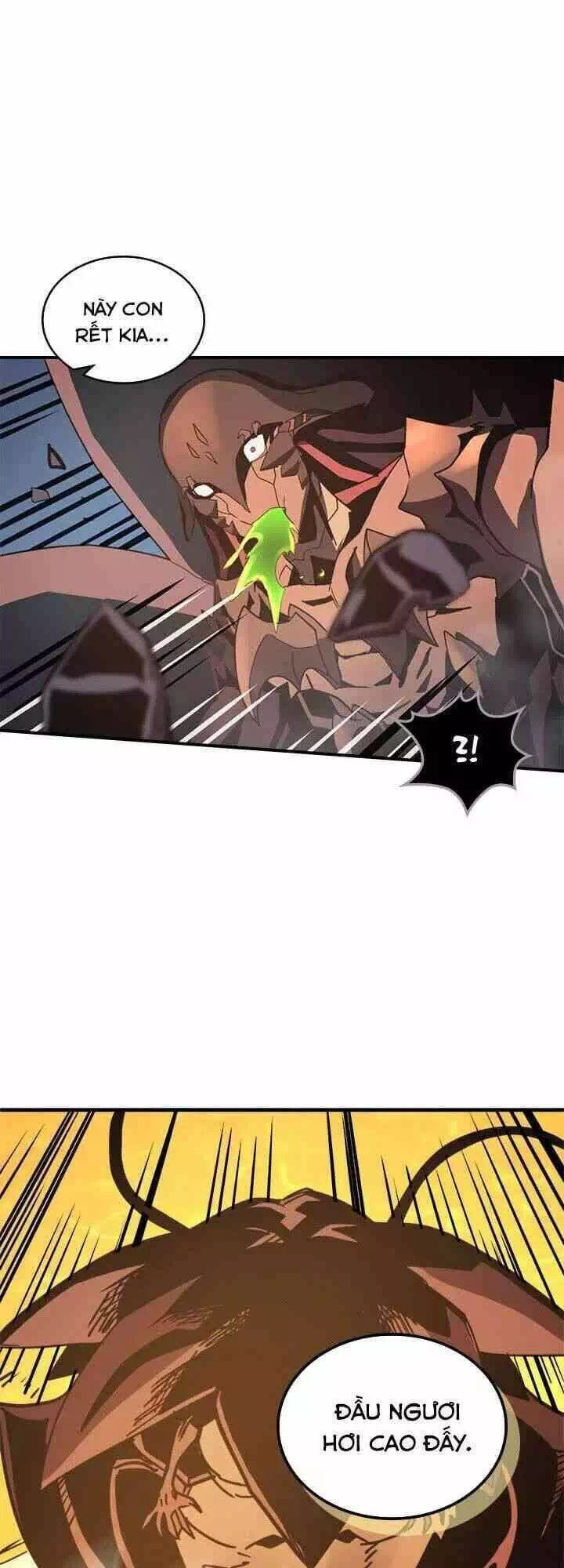 Truyện Tranh Chuyển Sinh Ma Pháp Đặc Biệt Yếu trang 5