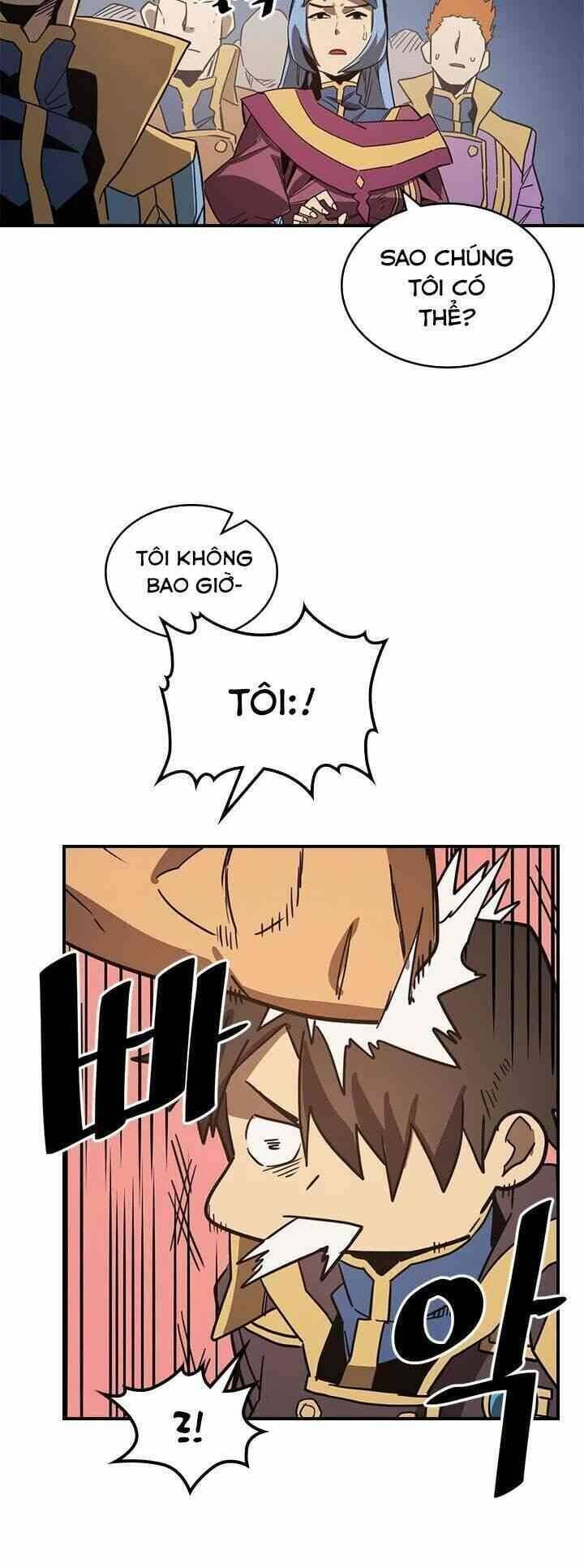 Truyện Tranh Chuyển Sinh Ma Pháp Đặc Biệt Yếu trang 5