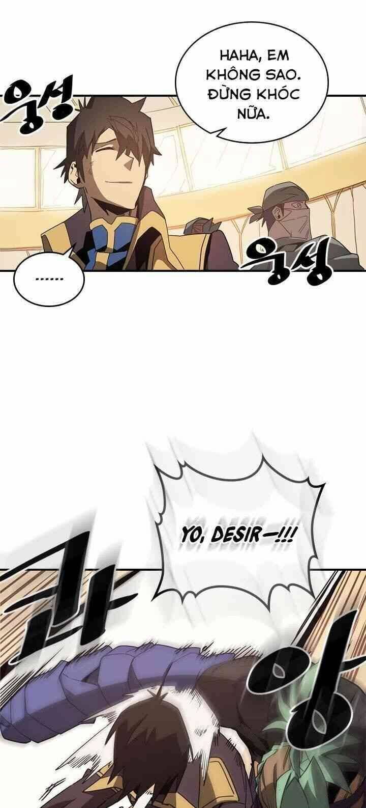 Truyện Tranh Chuyển Sinh Ma Pháp Đặc Biệt Yếu trang 5