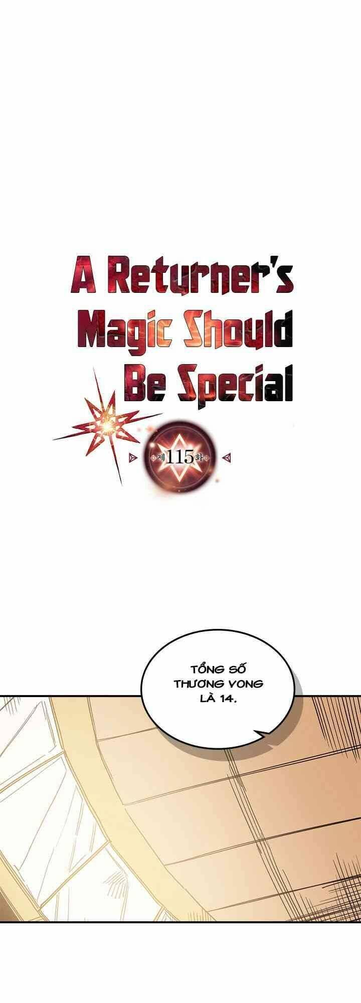 Truyện Tranh Chuyển Sinh Ma Pháp Đặc Biệt Yếu trang 5