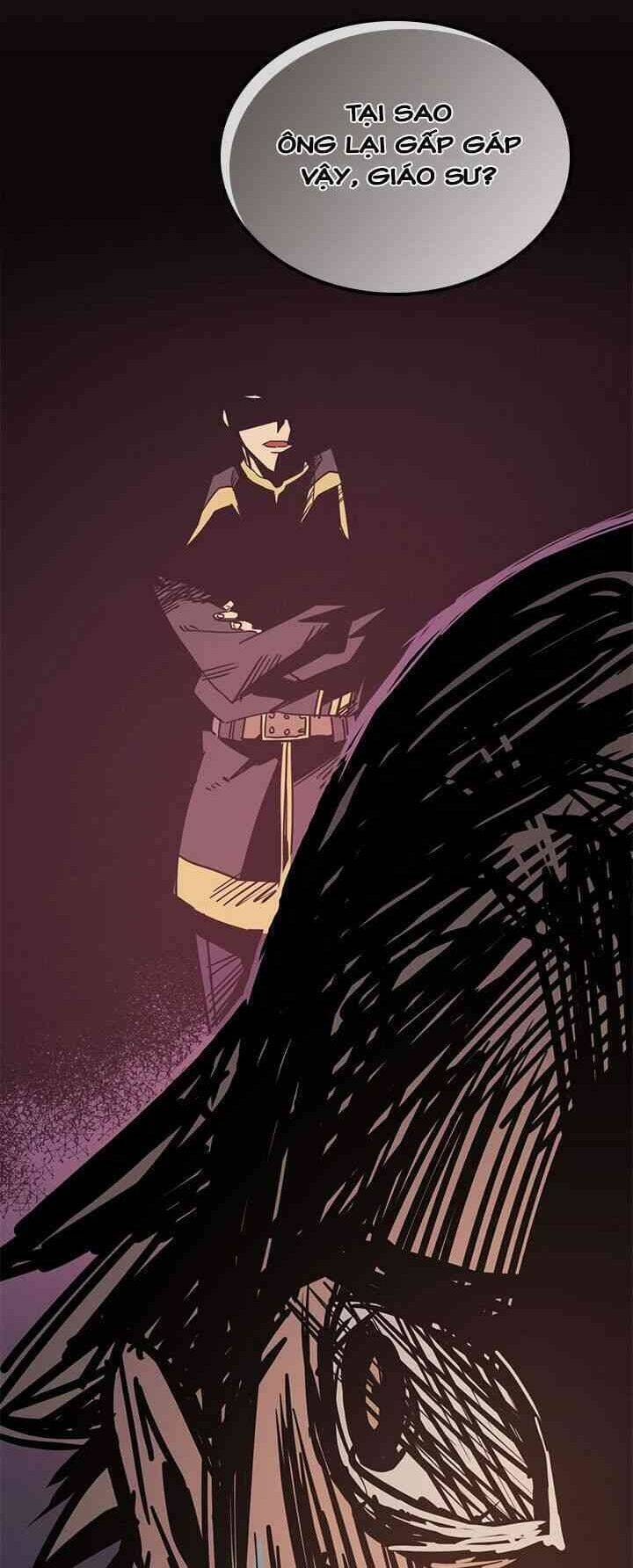 Truyện Tranh Chuyển Sinh Ma Pháp Đặc Biệt Yếu trang 5