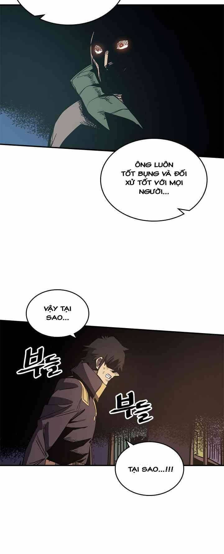 Truyện Tranh Chuyển Sinh Ma Pháp Đặc Biệt Yếu trang 5