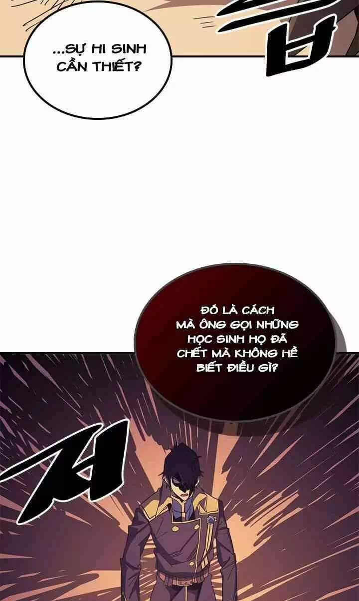 Truyện Tranh Chuyển Sinh Ma Pháp Đặc Biệt Yếu trang 5