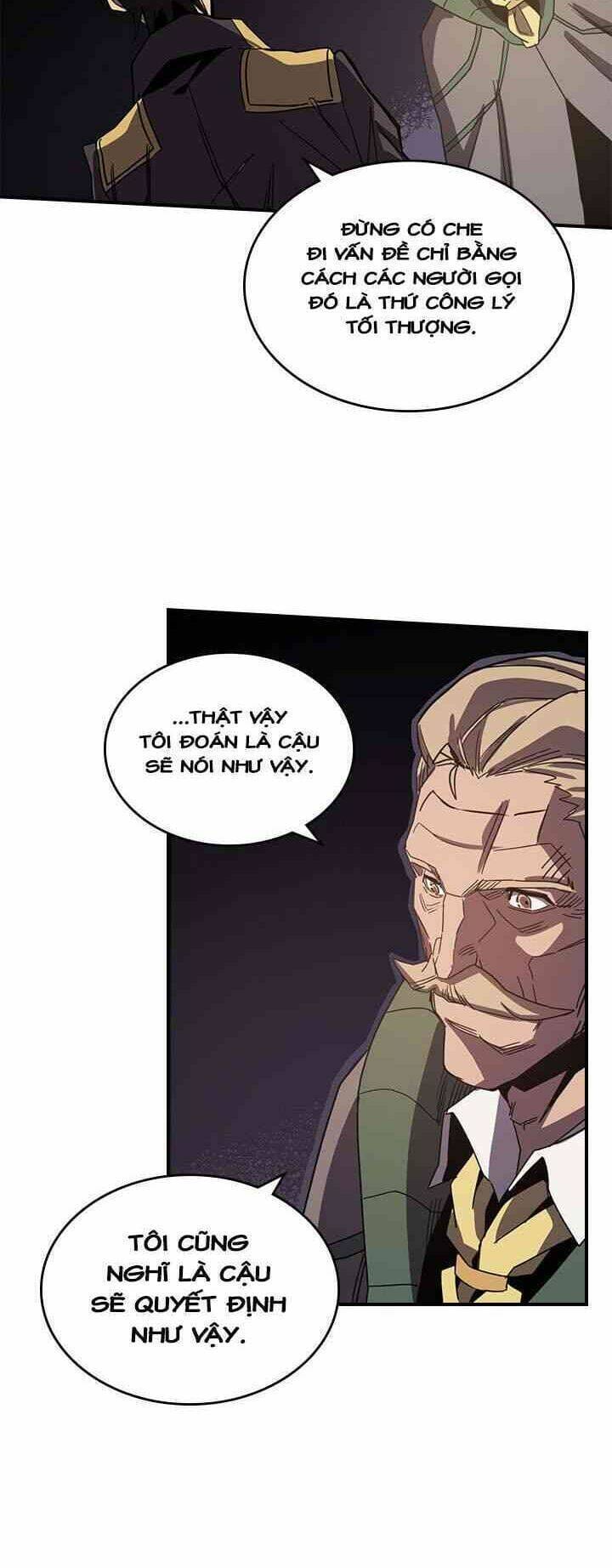 Truyện Tranh Chuyển Sinh Ma Pháp Đặc Biệt Yếu trang 5