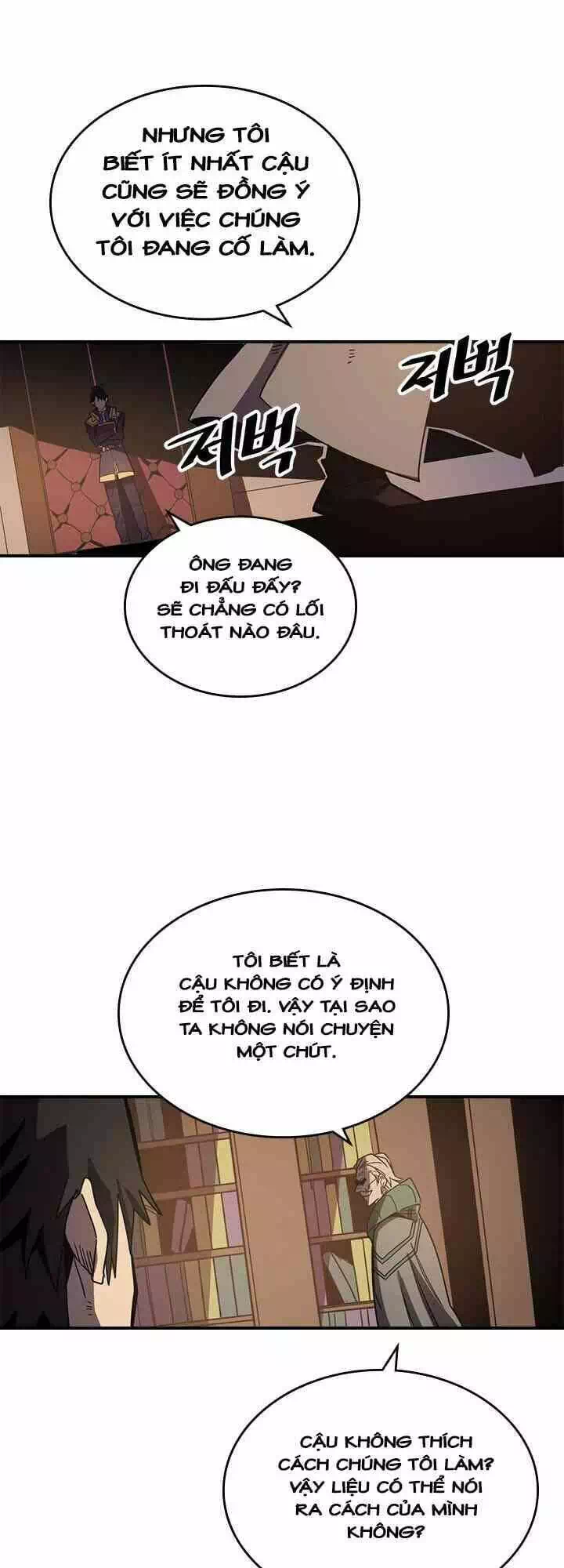 Truyện Tranh Chuyển Sinh Ma Pháp Đặc Biệt Yếu trang 5