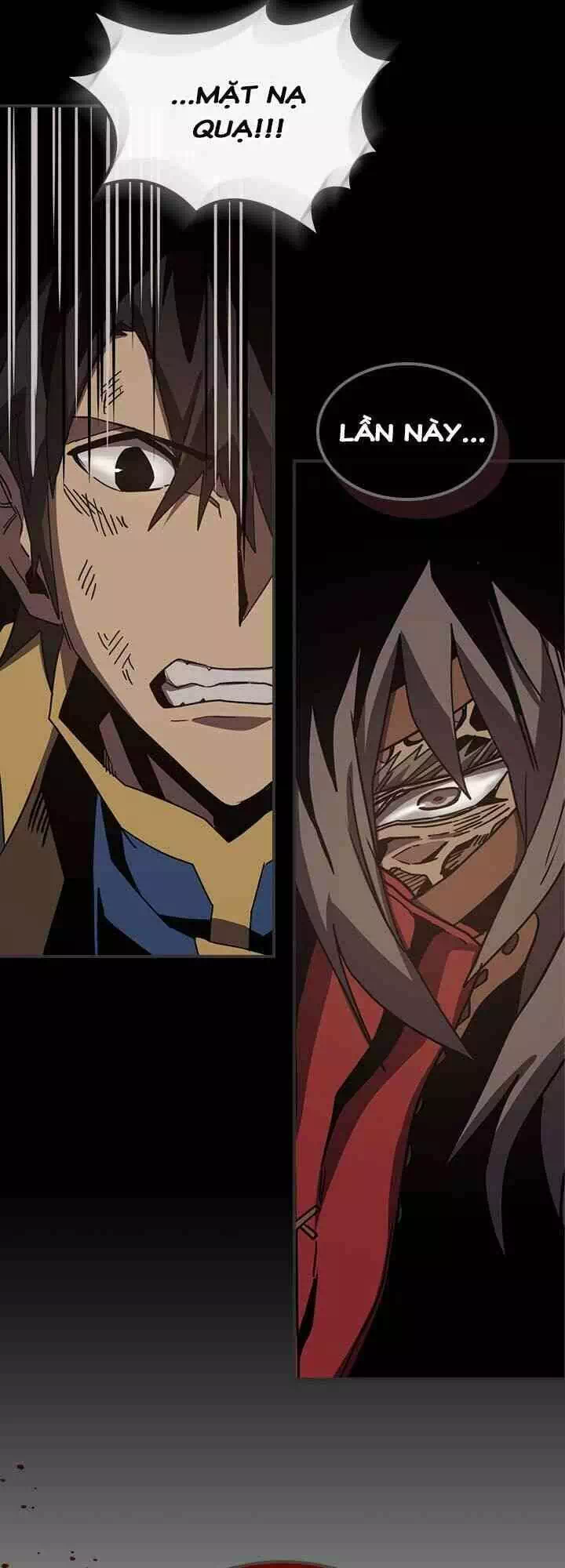 Truyện Tranh Chuyển Sinh Ma Pháp Đặc Biệt Yếu trang 5