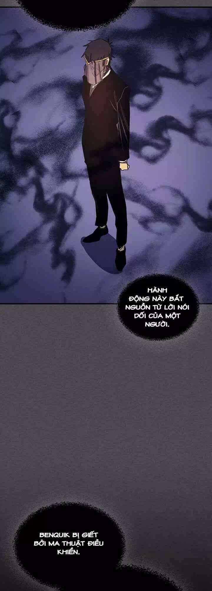 Truyện Tranh Chuyển Sinh Ma Pháp Đặc Biệt Yếu trang 5