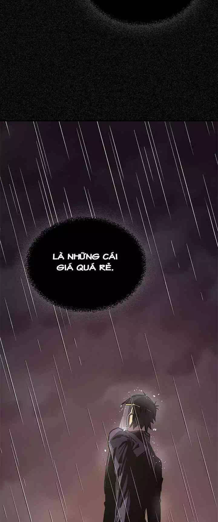 Truyện Tranh Chuyển Sinh Ma Pháp Đặc Biệt Yếu trang 5