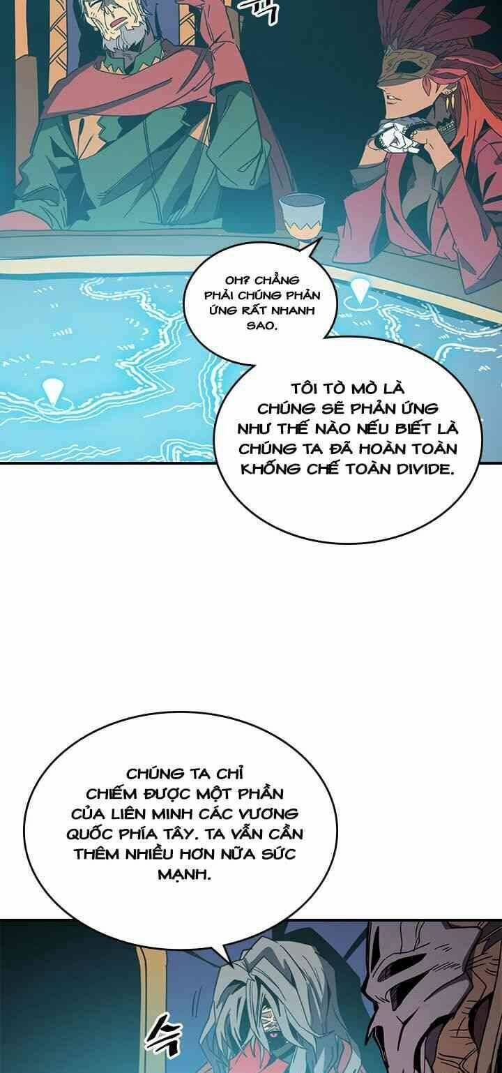 Truyện Tranh Chuyển Sinh Ma Pháp Đặc Biệt Yếu trang 5