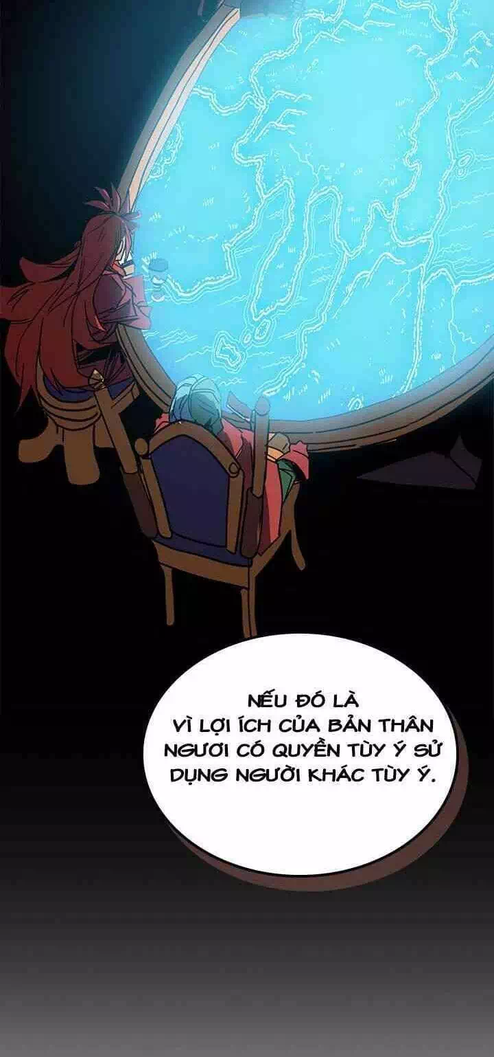Truyện Tranh Chuyển Sinh Ma Pháp Đặc Biệt Yếu trang 5