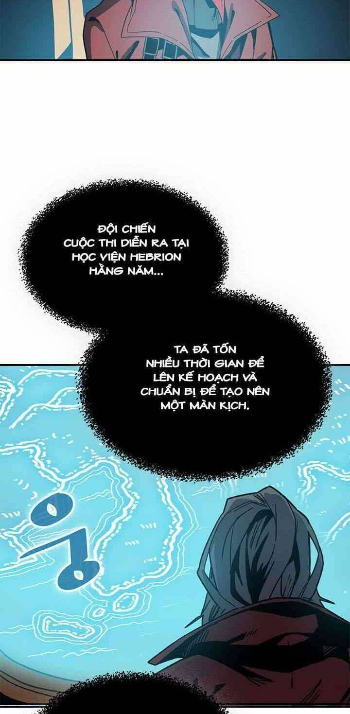 Truyện Tranh Chuyển Sinh Ma Pháp Đặc Biệt Yếu trang 5