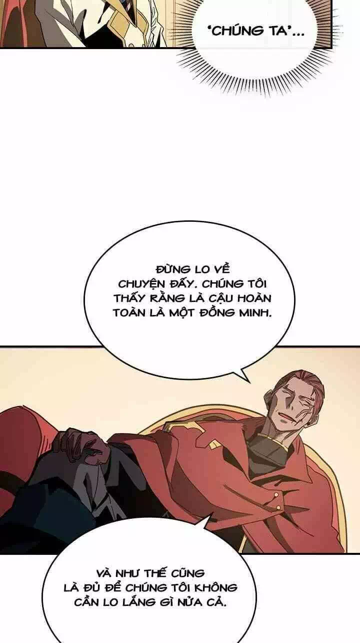 Truyện Tranh Chuyển Sinh Ma Pháp Đặc Biệt Yếu trang 5