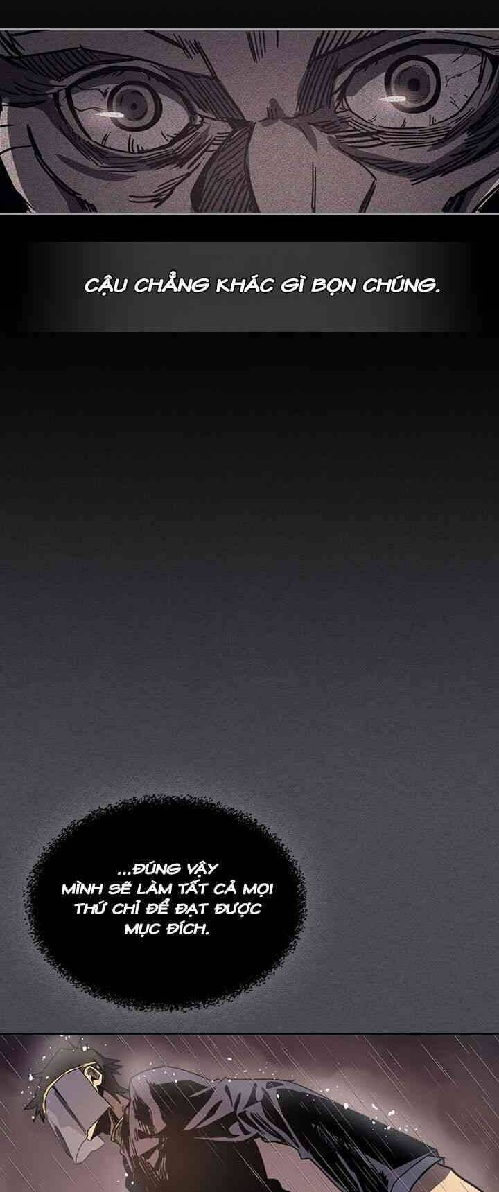 Truyện Tranh Chuyển Sinh Ma Pháp Đặc Biệt Yếu trang 5