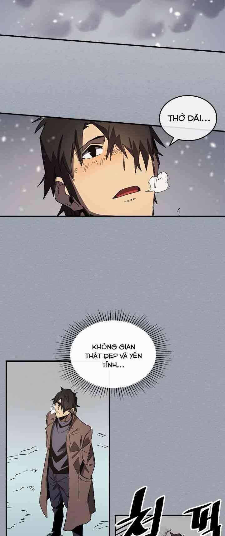 Truyện Tranh Chuyển Sinh Ma Pháp Đặc Biệt Yếu trang 5