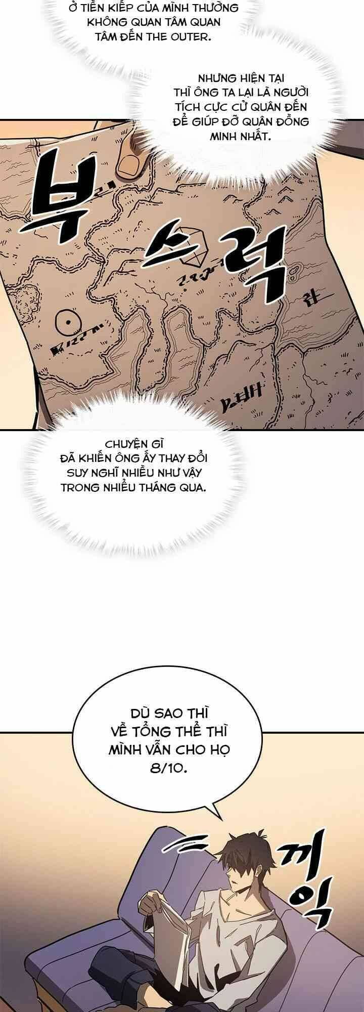 Truyện Tranh Chuyển Sinh Ma Pháp Đặc Biệt Yếu trang 5