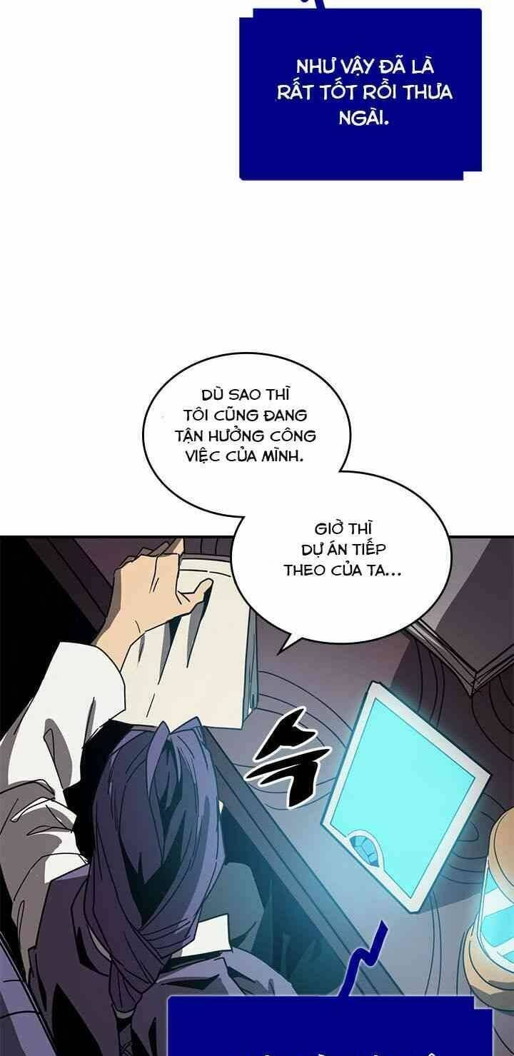 Truyện Tranh Chuyển Sinh Ma Pháp Đặc Biệt Yếu trang 5