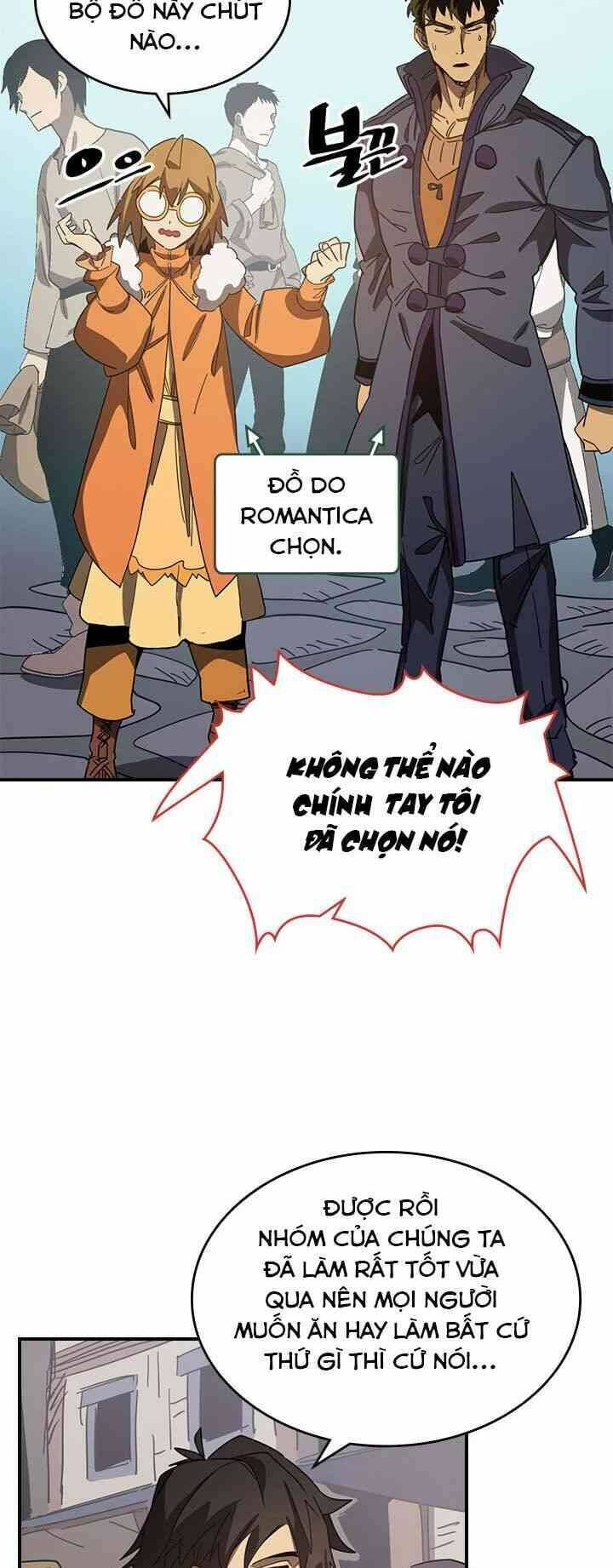 Truyện Tranh Chuyển Sinh Ma Pháp Đặc Biệt Yếu trang 5