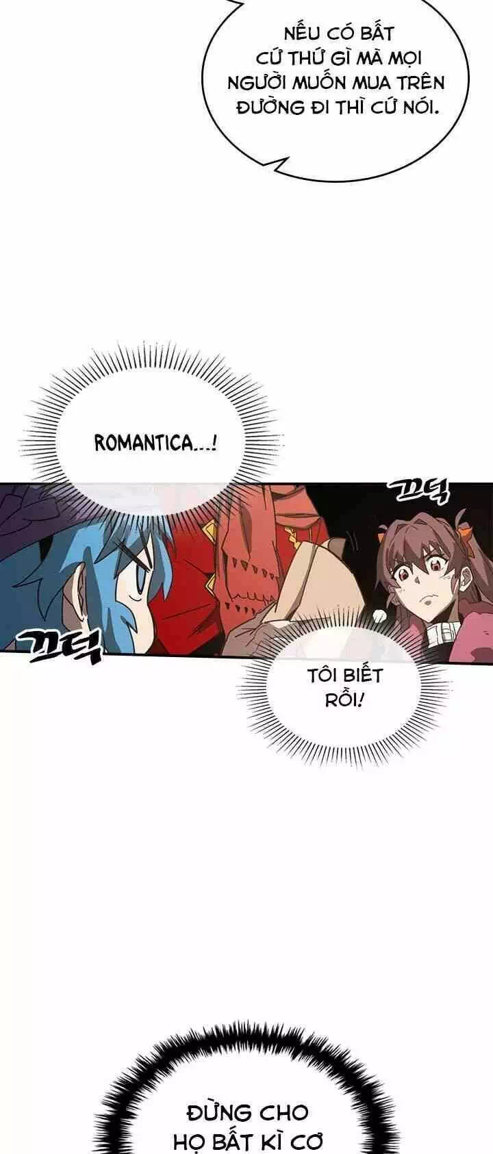 Truyện Tranh Chuyển Sinh Ma Pháp Đặc Biệt Yếu trang 5