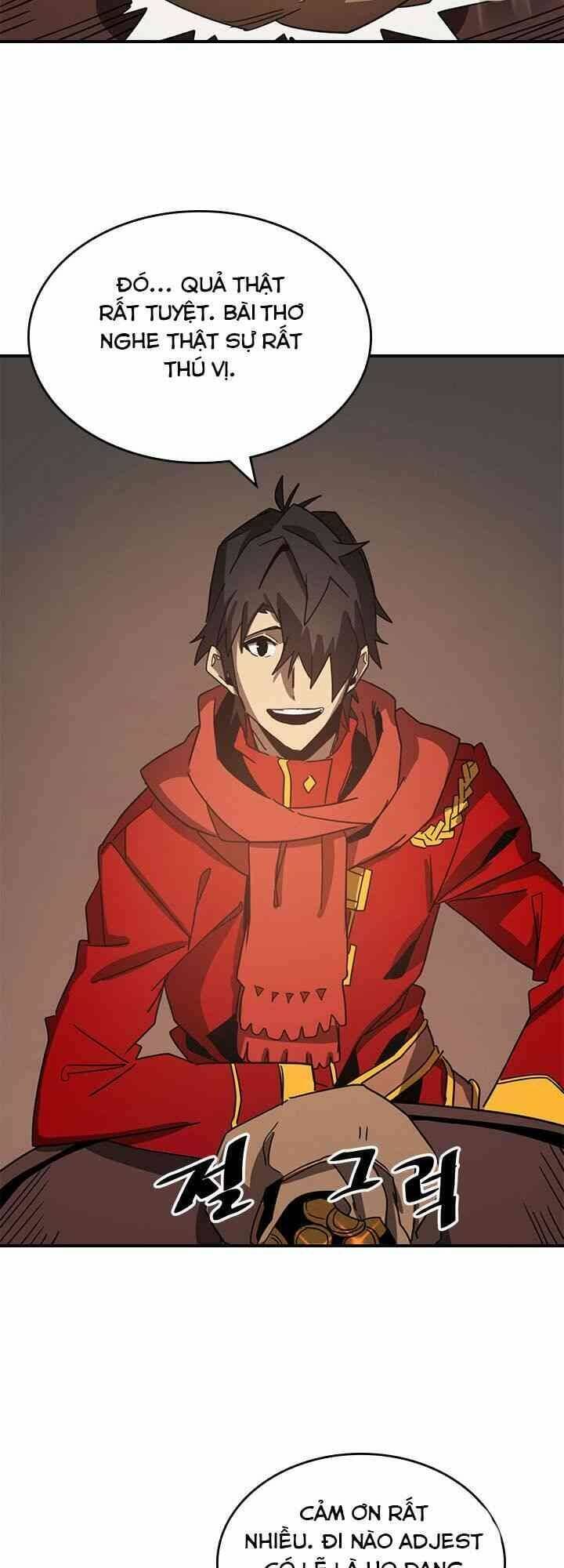 Truyện Tranh Chuyển Sinh Ma Pháp Đặc Biệt Yếu trang 5