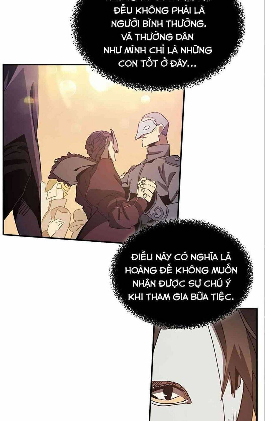 Truyện Tranh Chuyển Sinh Ma Pháp Đặc Biệt Yếu trang 5