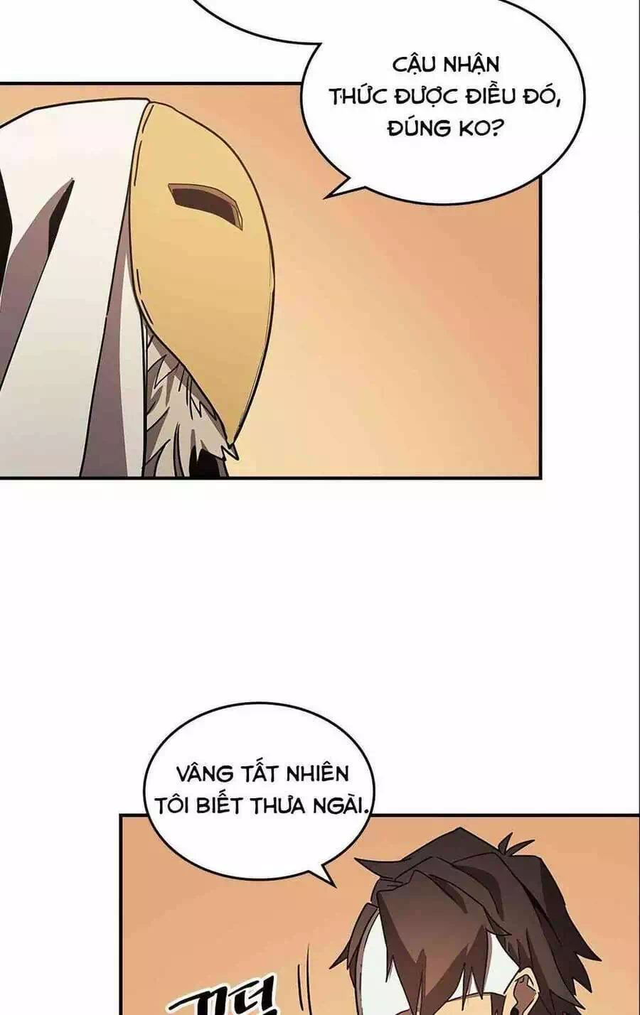 Truyện Tranh Chuyển Sinh Ma Pháp Đặc Biệt Yếu trang 5