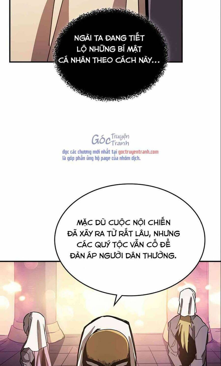 Truyện Tranh Chuyển Sinh Ma Pháp Đặc Biệt Yếu trang 5