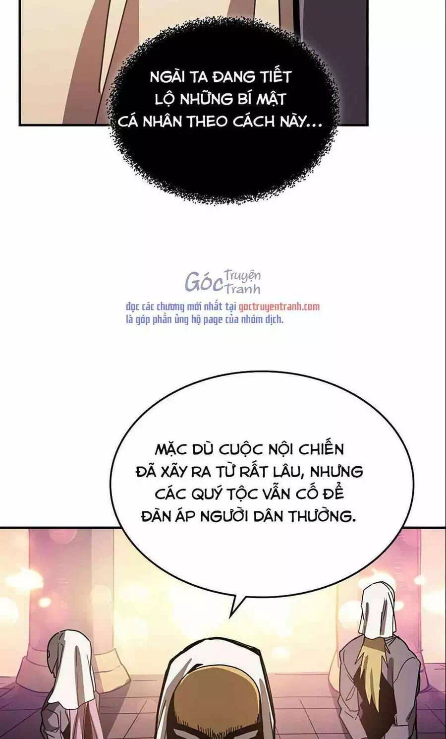 Truyện Tranh Chuyển Sinh Ma Pháp Đặc Biệt Yếu trang 5