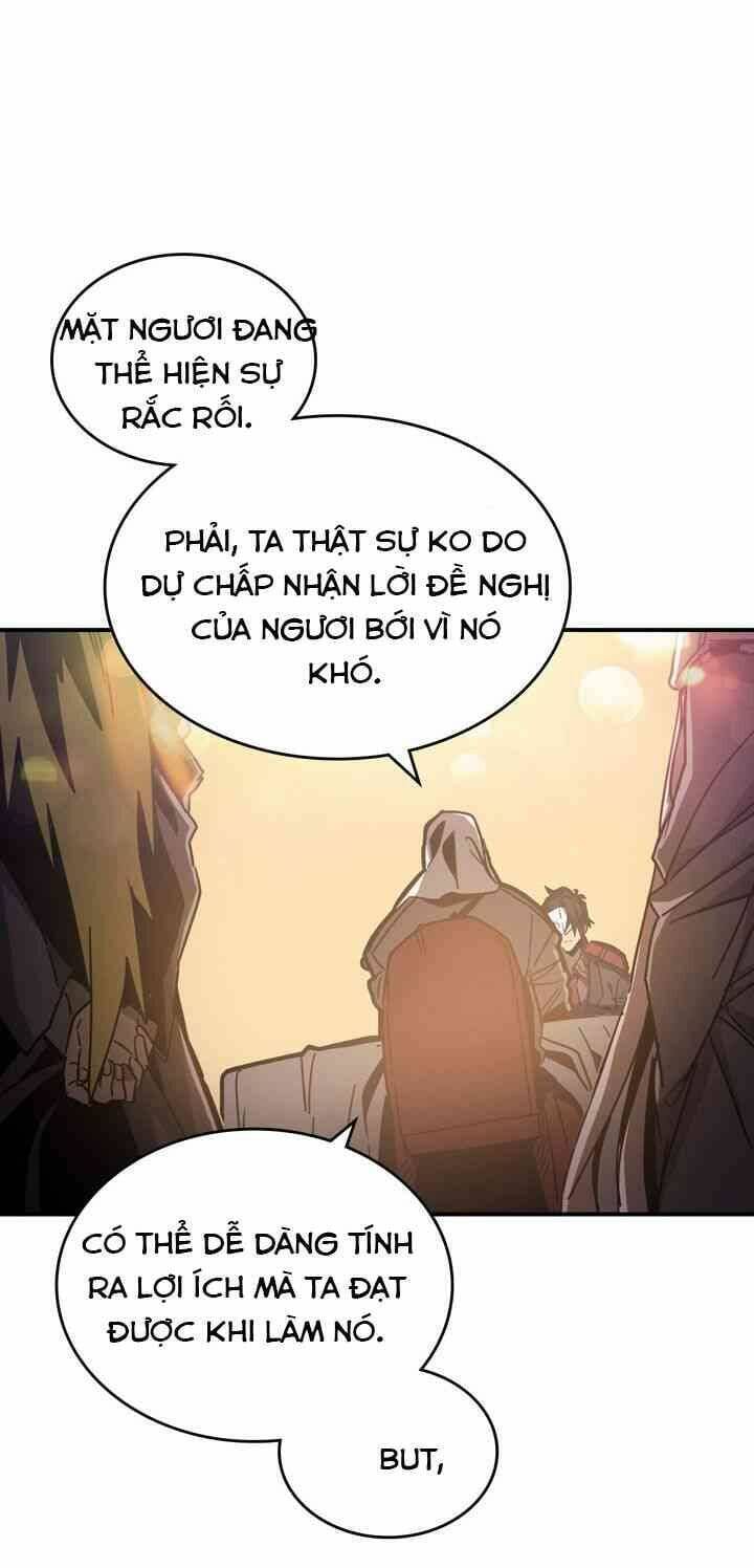 Truyện Tranh Chuyển Sinh Ma Pháp Đặc Biệt Yếu trang 5