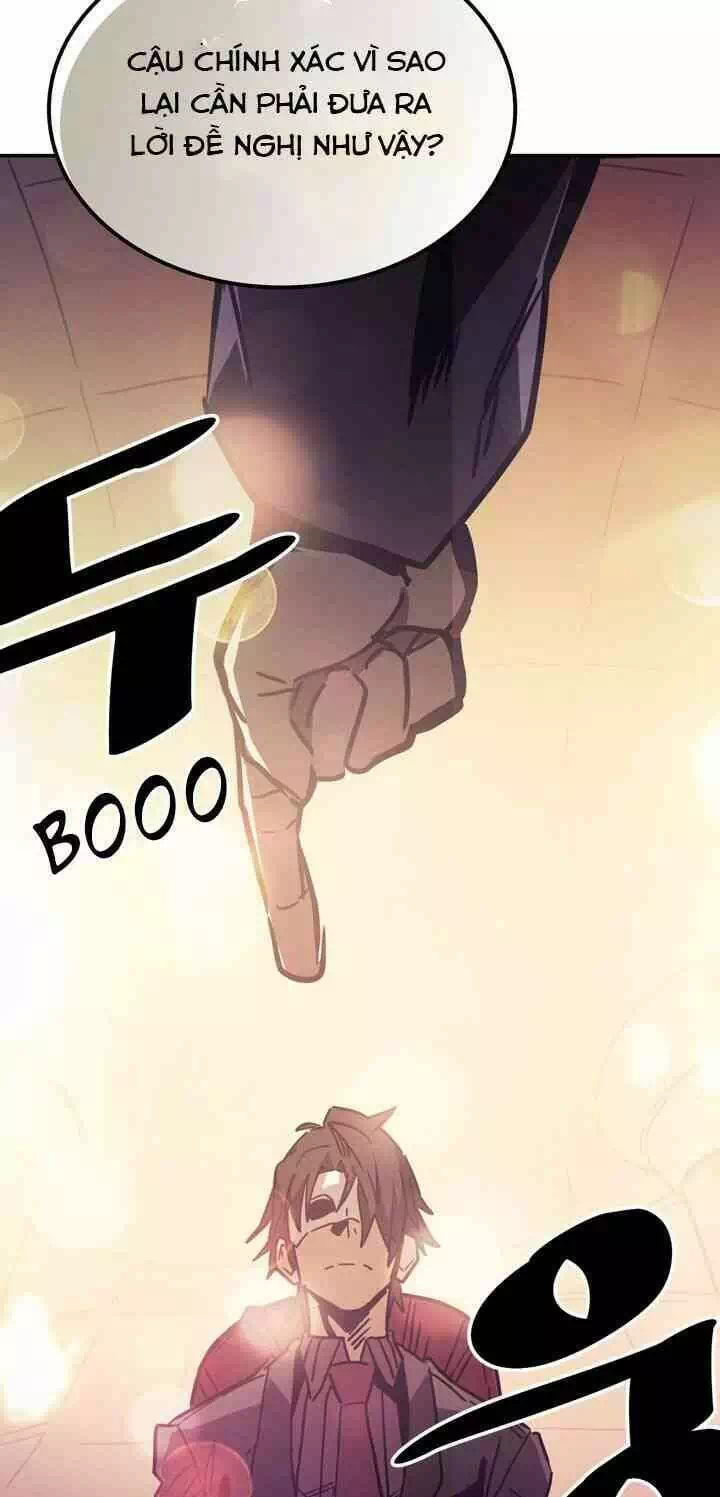 Truyện Tranh Chuyển Sinh Ma Pháp Đặc Biệt Yếu trang 5