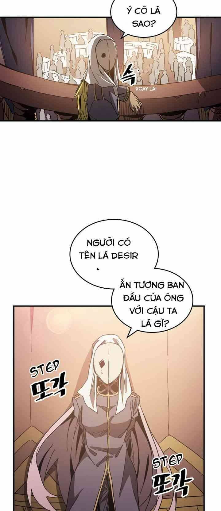 Truyện Tranh Chuyển Sinh Ma Pháp Đặc Biệt Yếu trang 5