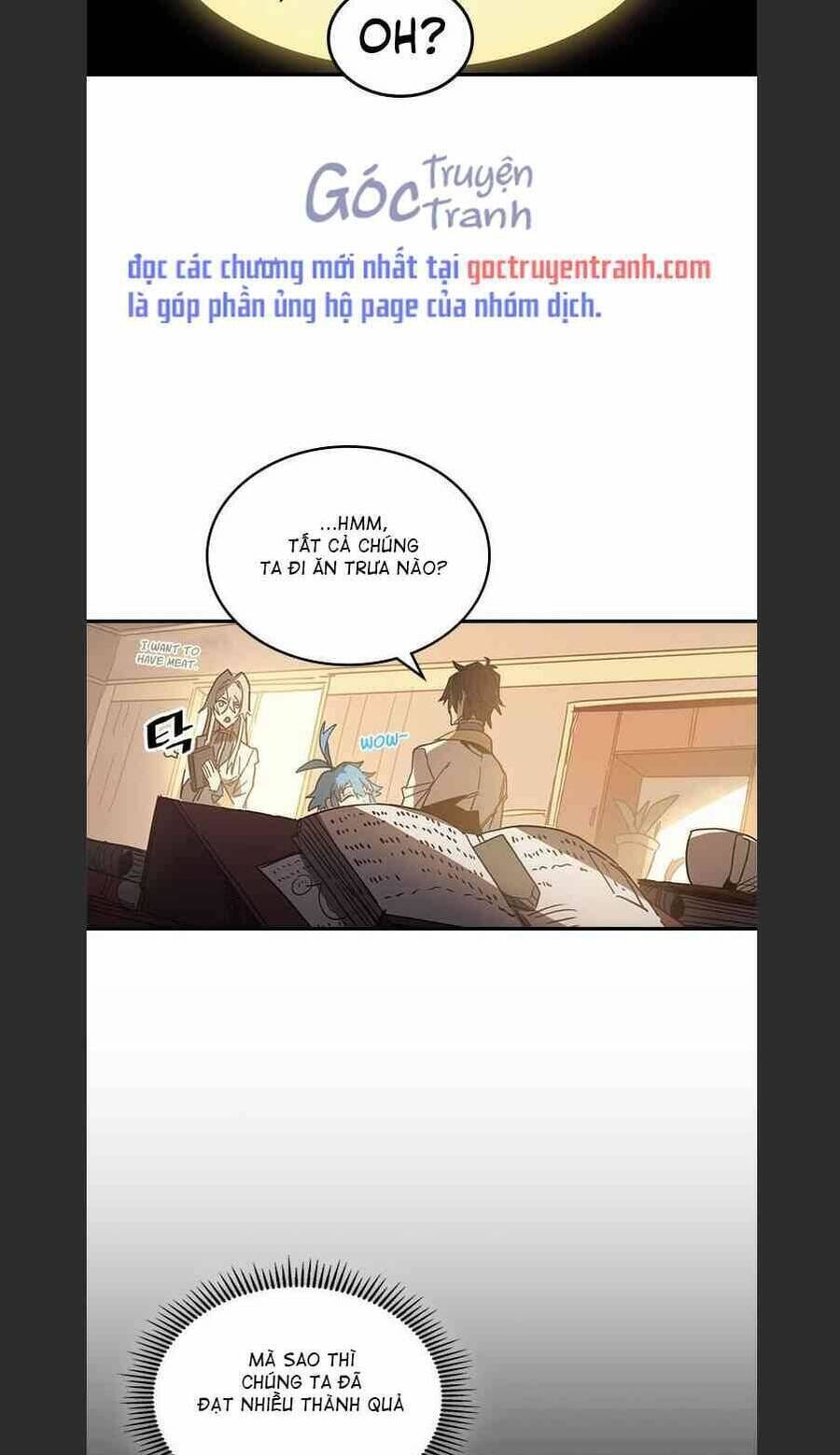 Truyện Tranh Chuyển Sinh Ma Pháp Đặc Biệt Yếu trang 5