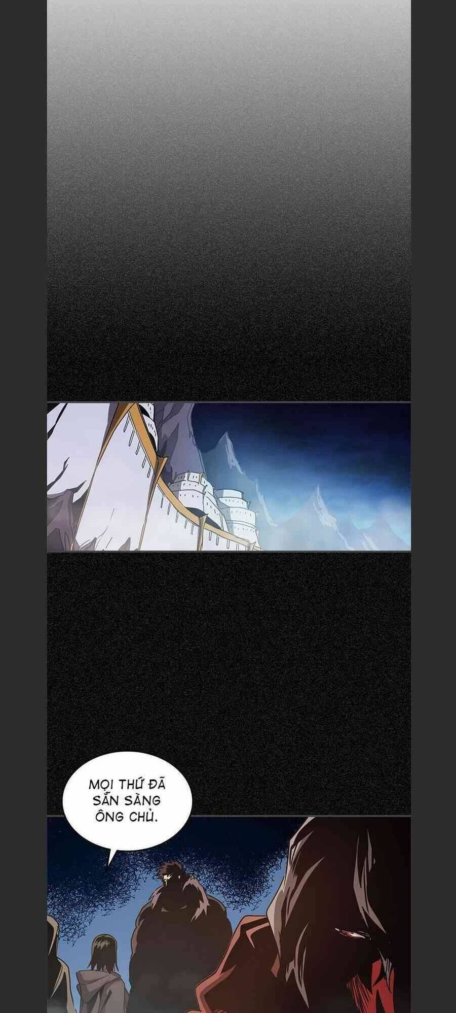 Truyện Tranh Chuyển Sinh Ma Pháp Đặc Biệt Yếu trang 5