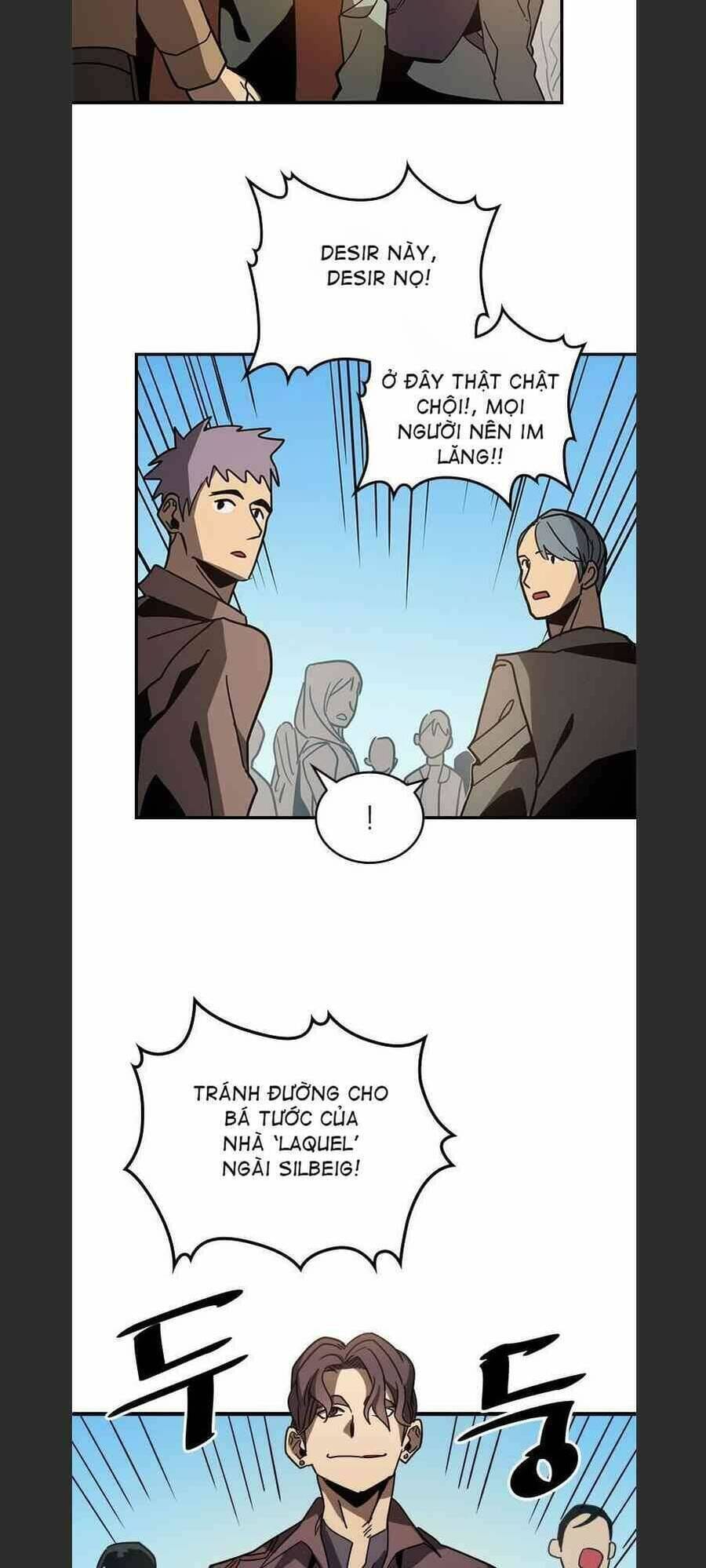 Truyện Tranh Chuyển Sinh Ma Pháp Đặc Biệt Yếu trang 5