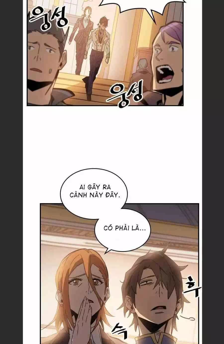 Truyện Tranh Chuyển Sinh Ma Pháp Đặc Biệt Yếu trang 5