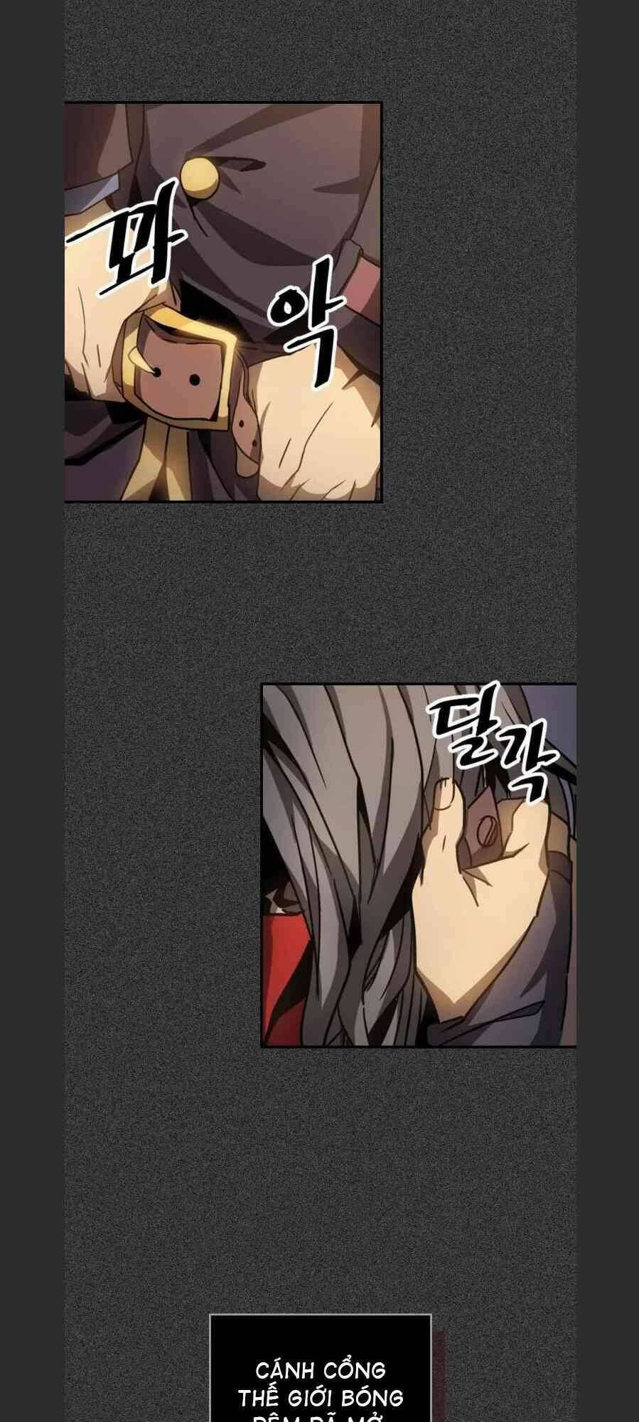 Truyện Tranh Chuyển Sinh Ma Pháp Đặc Biệt Yếu trang 5