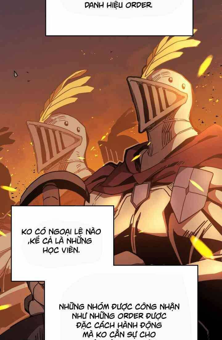 Truyện Tranh Chuyển Sinh Ma Pháp Đặc Biệt Yếu trang 5