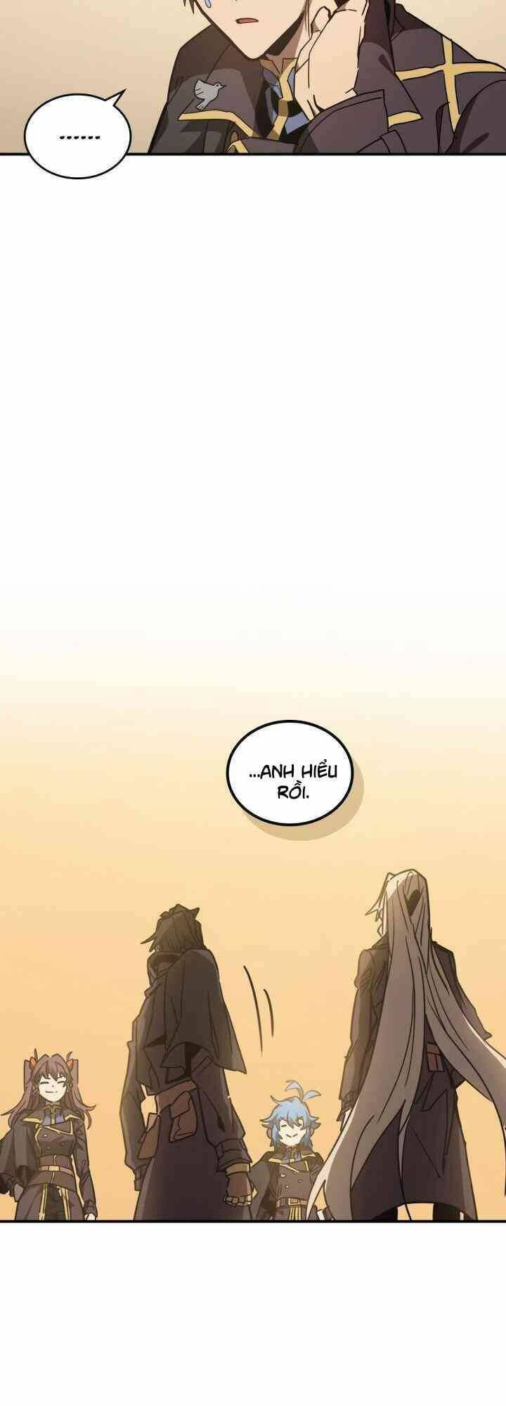 Truyện Tranh Chuyển Sinh Ma Pháp Đặc Biệt Yếu trang 5