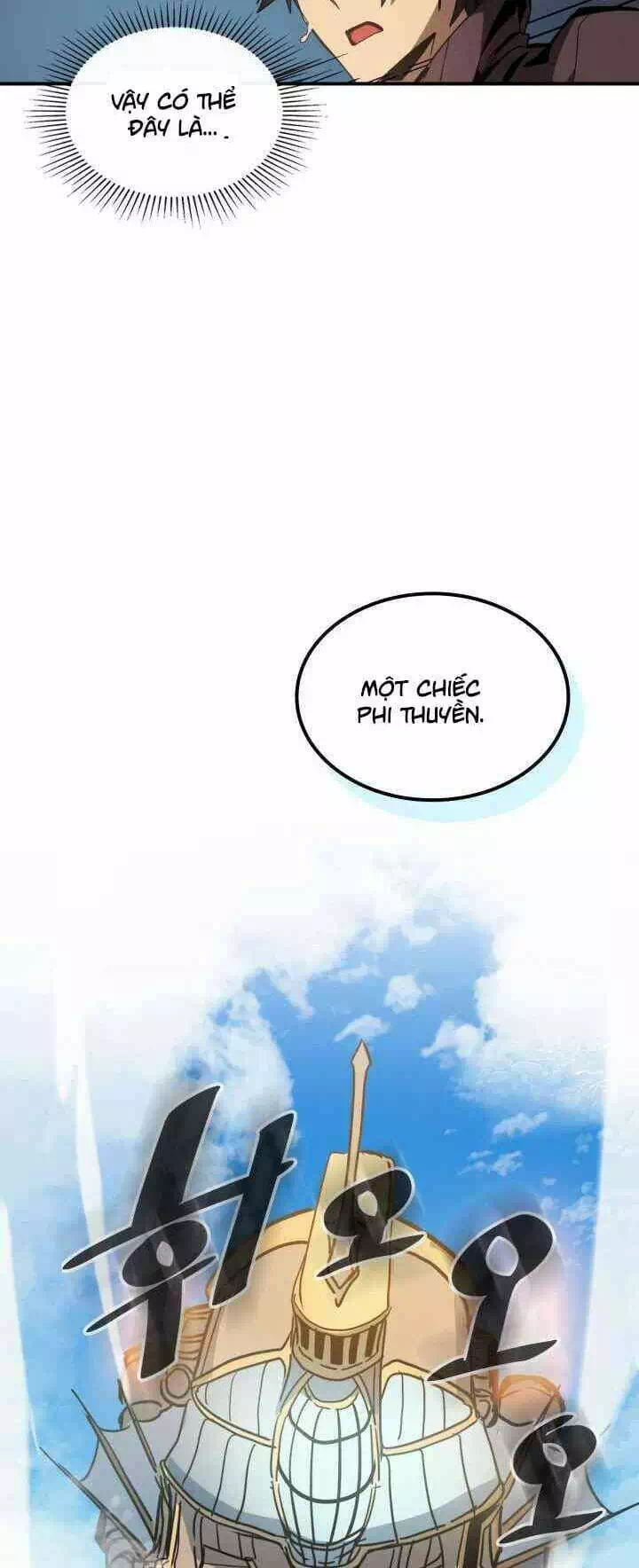 Truyện Tranh Chuyển Sinh Ma Pháp Đặc Biệt Yếu trang 5