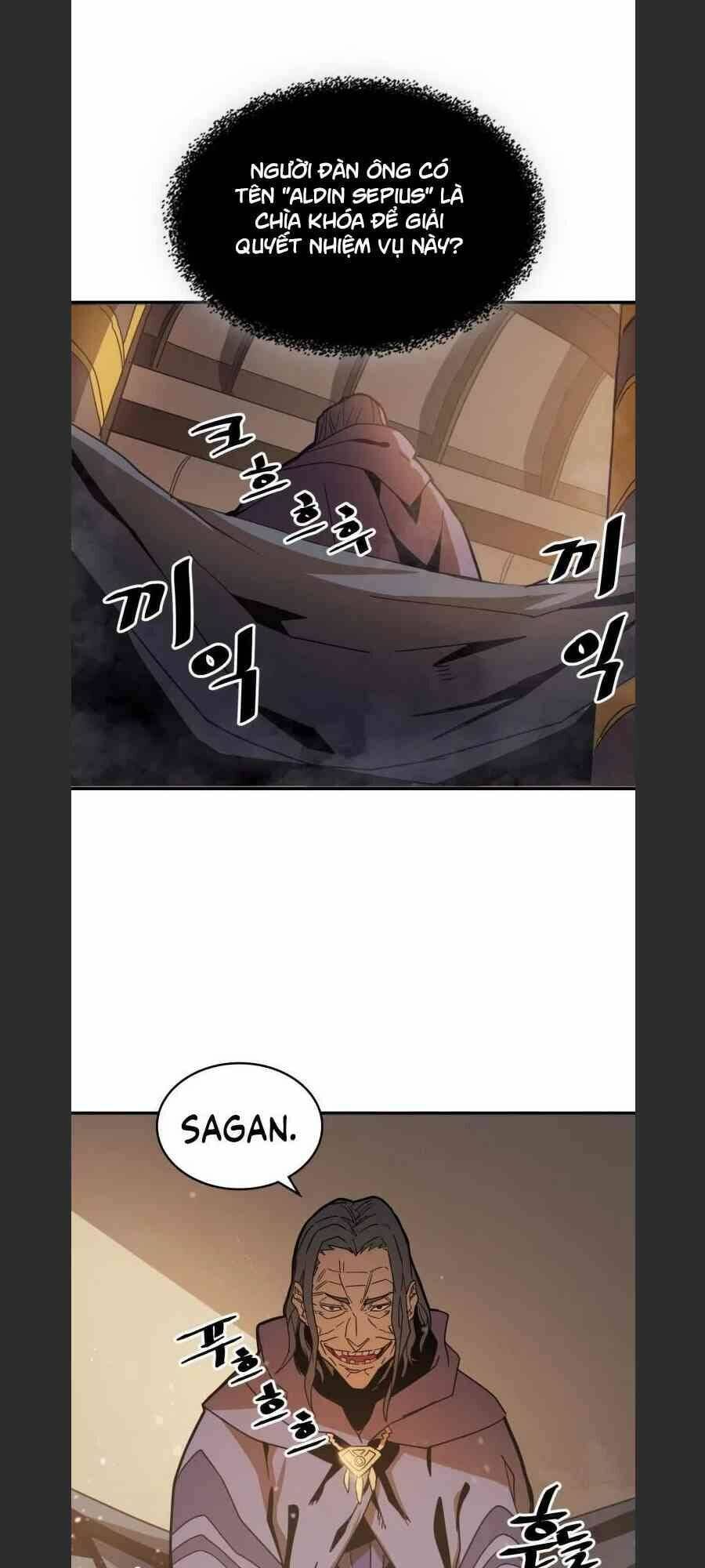 Truyện Tranh Chuyển Sinh Ma Pháp Đặc Biệt Yếu trang 5