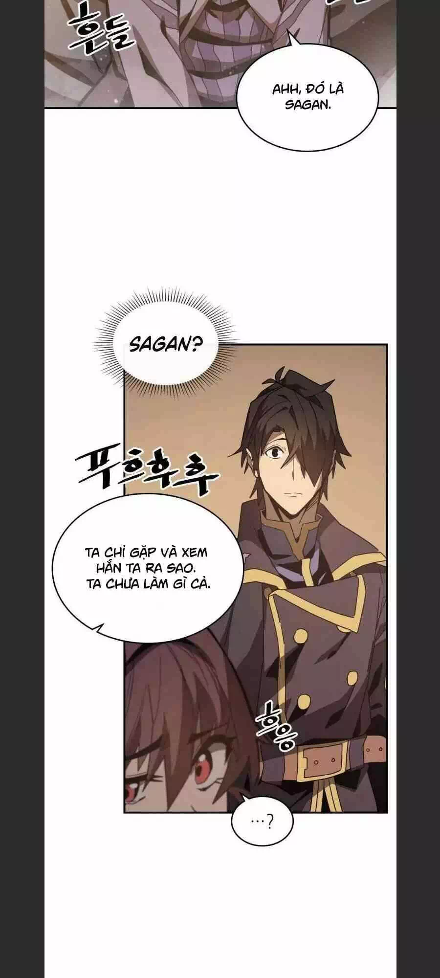 Truyện Tranh Chuyển Sinh Ma Pháp Đặc Biệt Yếu trang 5