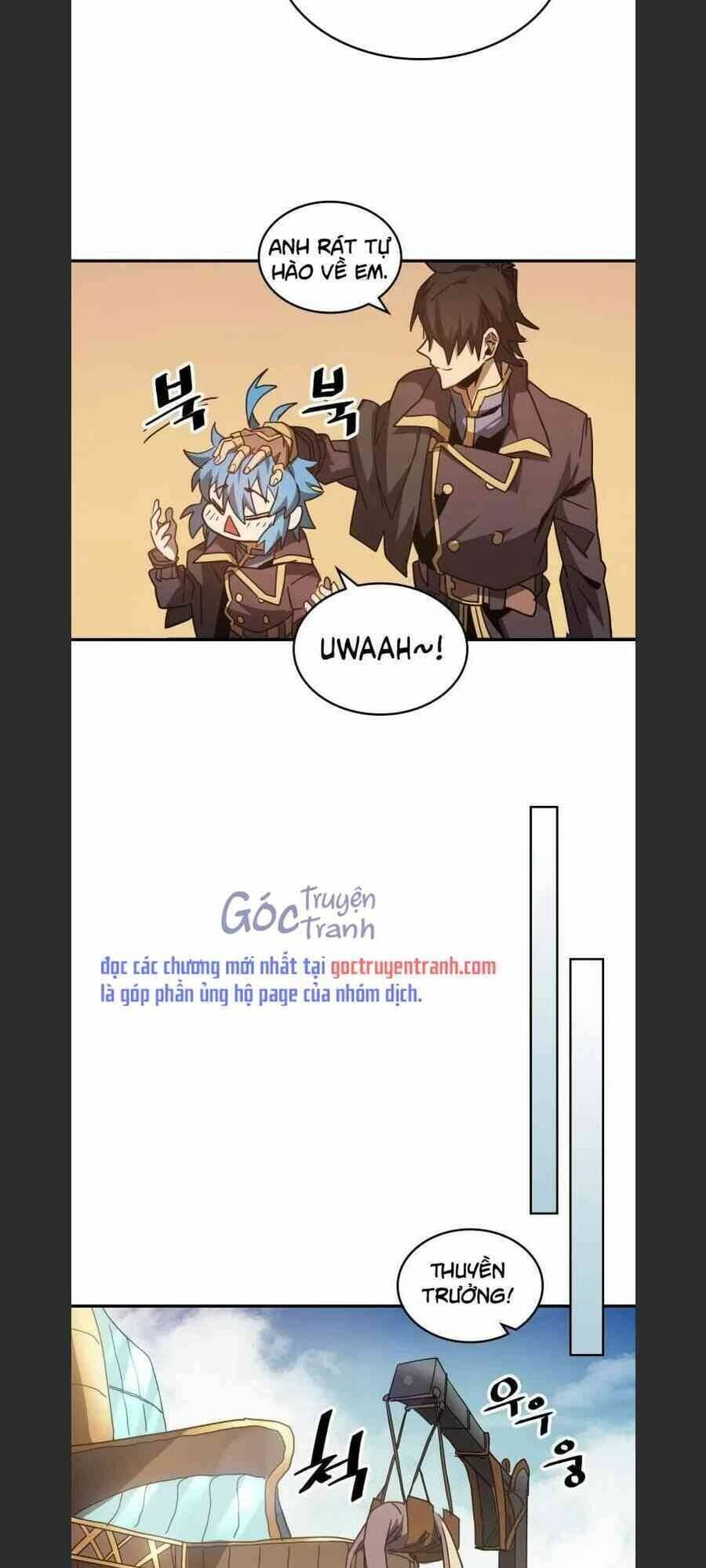 Truyện Tranh Chuyển Sinh Ma Pháp Đặc Biệt Yếu trang 5