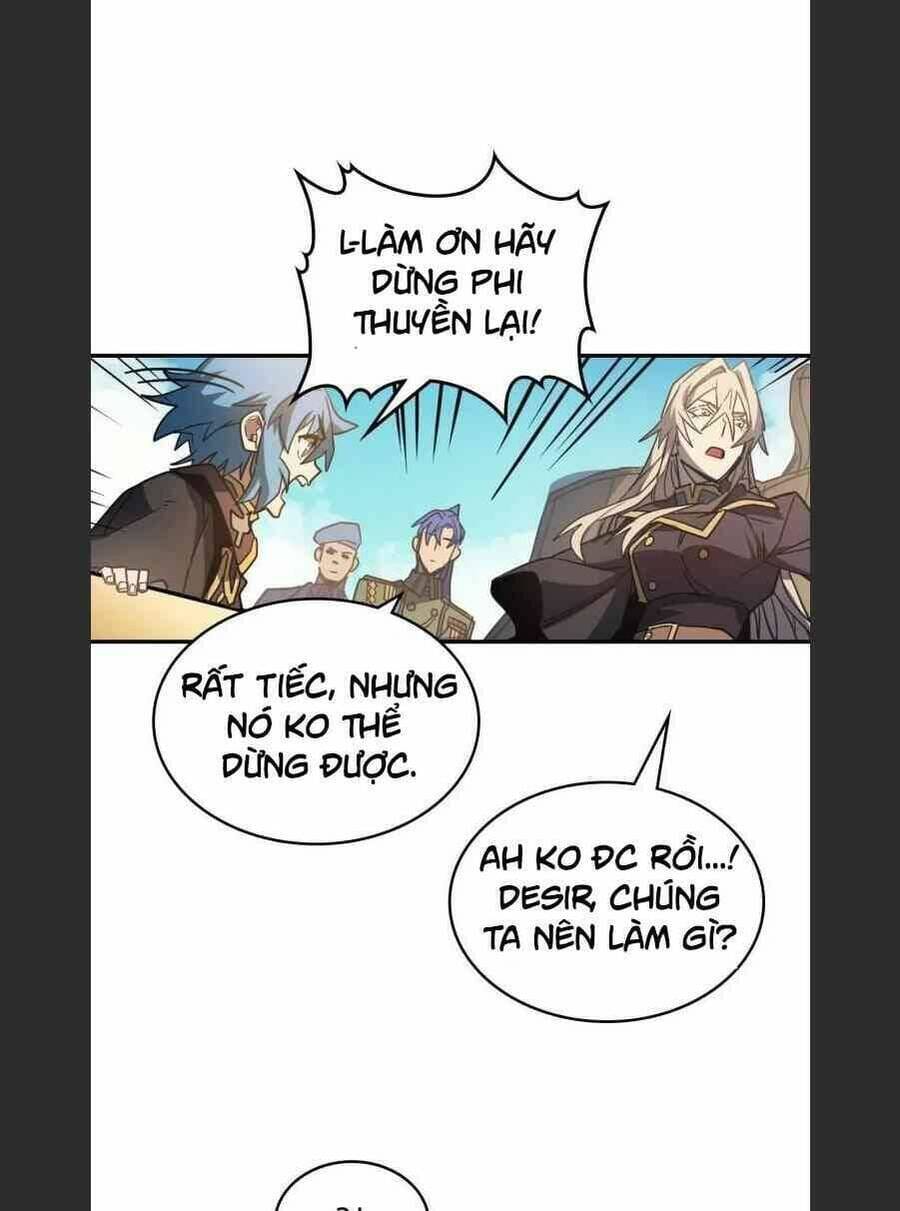 Truyện Tranh Chuyển Sinh Ma Pháp Đặc Biệt Yếu trang 5