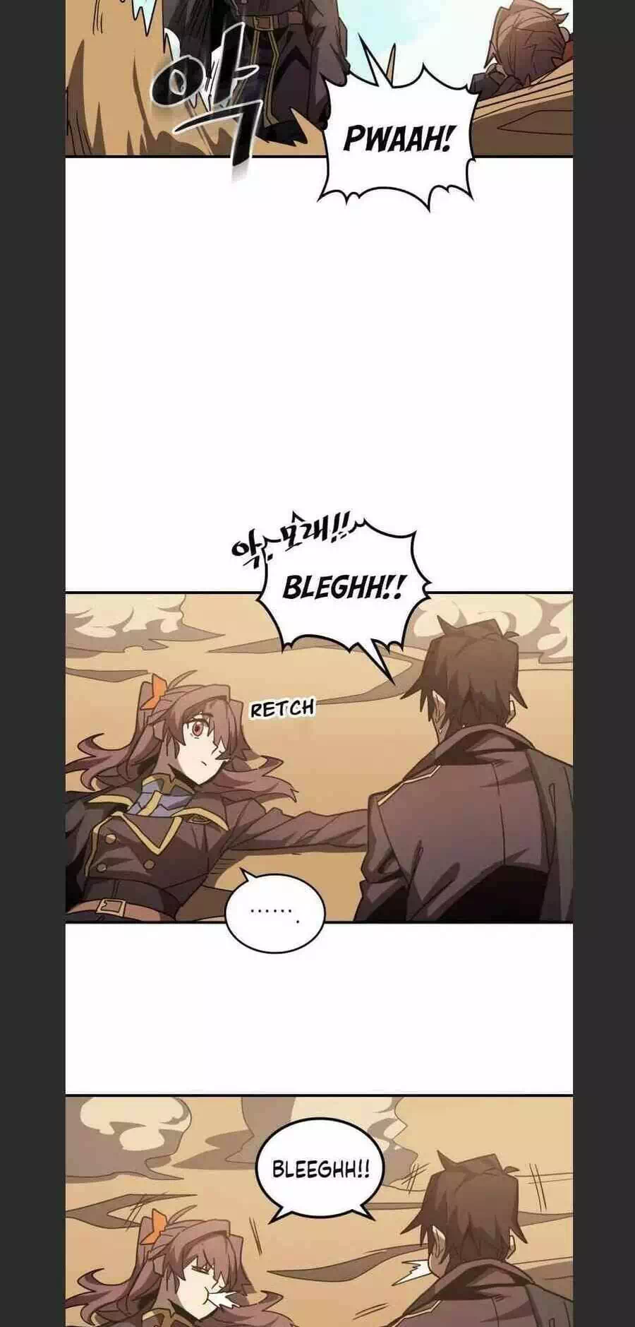 Truyện Tranh Chuyển Sinh Ma Pháp Đặc Biệt Yếu trang 5