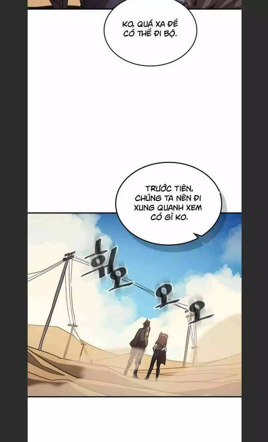 Truyện Tranh Chuyển Sinh Ma Pháp Đặc Biệt Yếu trang 5