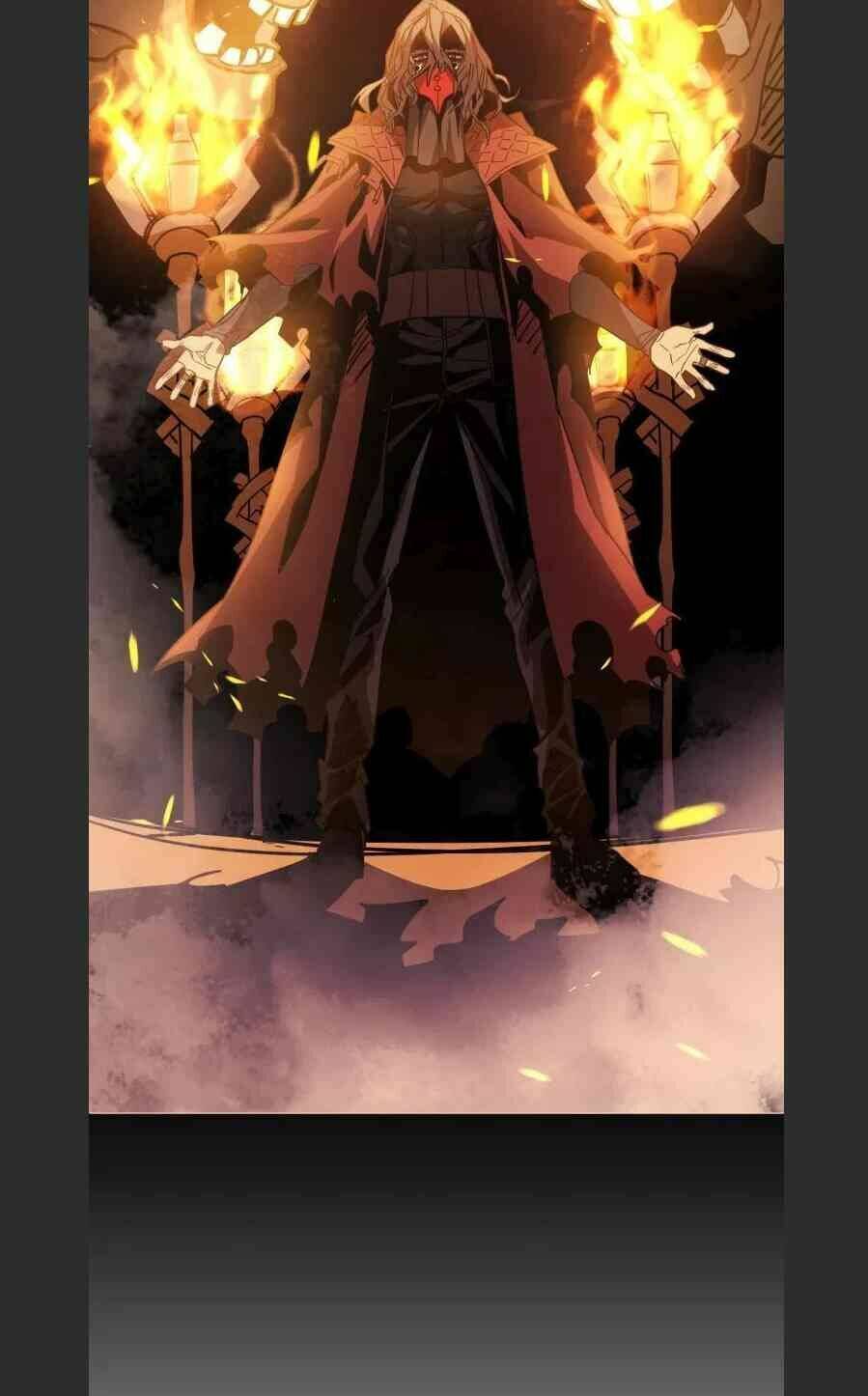 Truyện Tranh Chuyển Sinh Ma Pháp Đặc Biệt Yếu trang 5