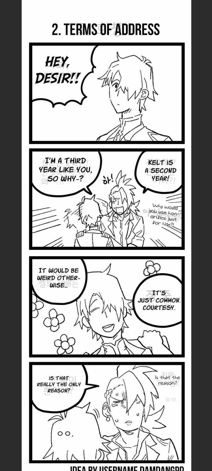 Truyện Tranh Chuyển Sinh Ma Pháp Đặc Biệt Yếu trang 5