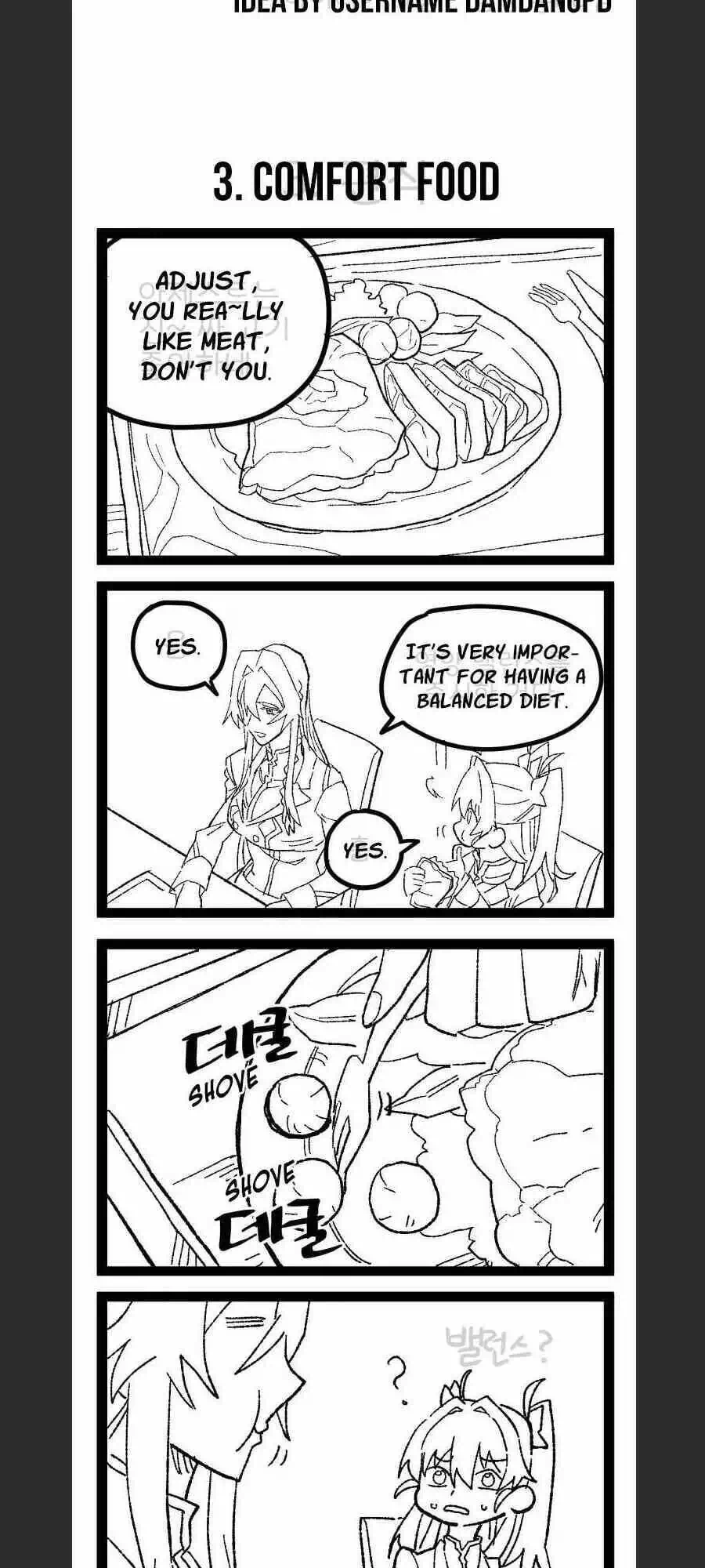 Truyện Tranh Chuyển Sinh Ma Pháp Đặc Biệt Yếu trang 5