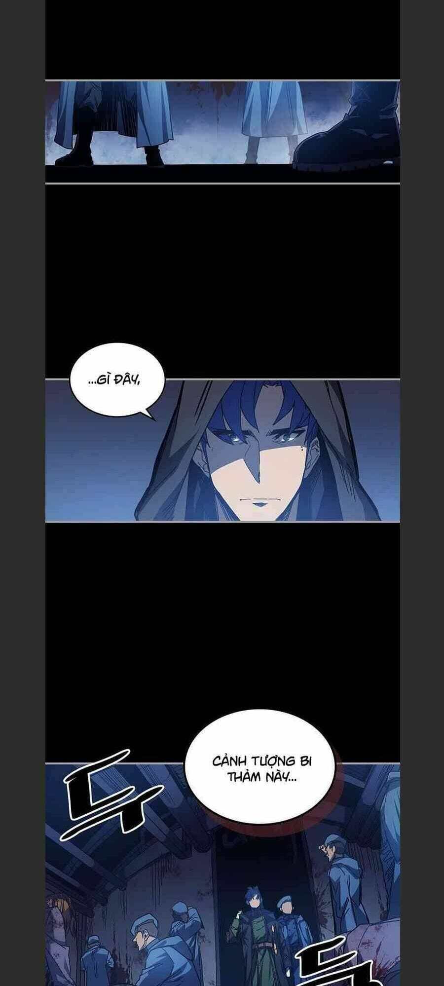 Truyện Tranh Chuyển Sinh Ma Pháp Đặc Biệt Yếu trang 5