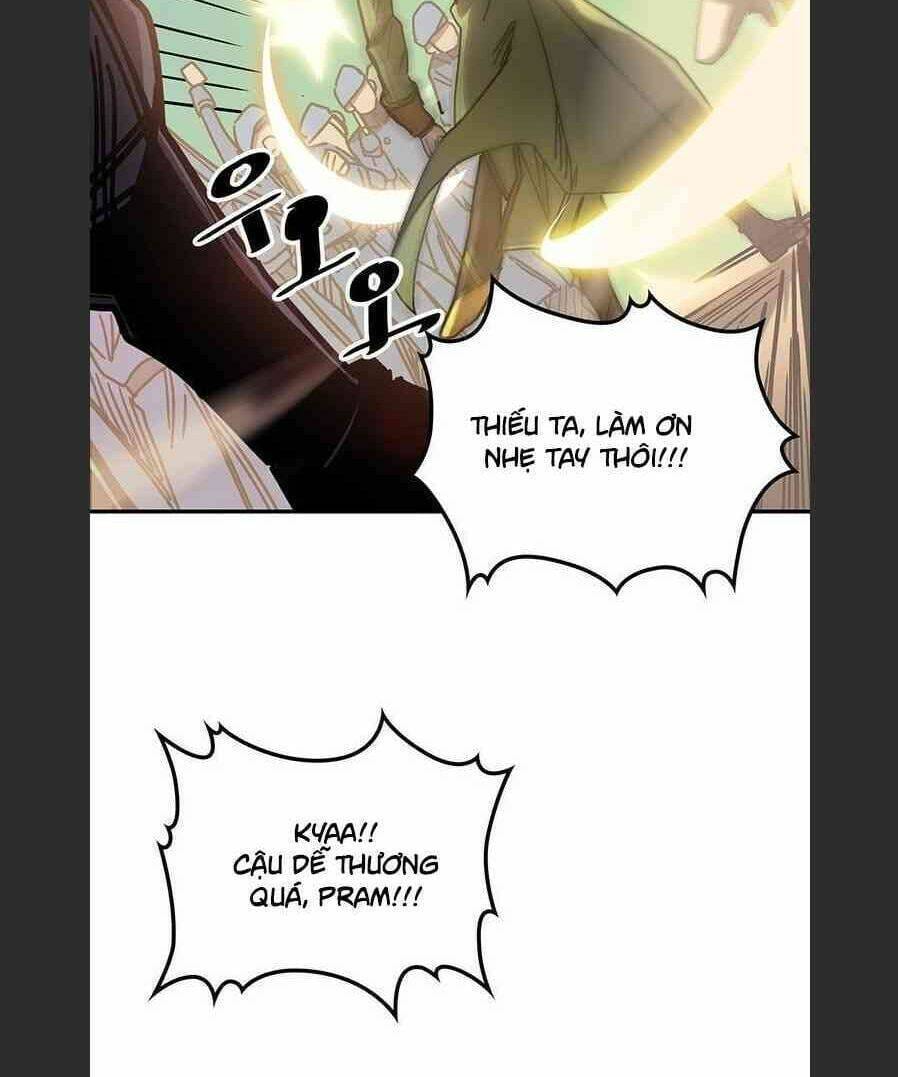Truyện Tranh Chuyển Sinh Ma Pháp Đặc Biệt Yếu trang 5